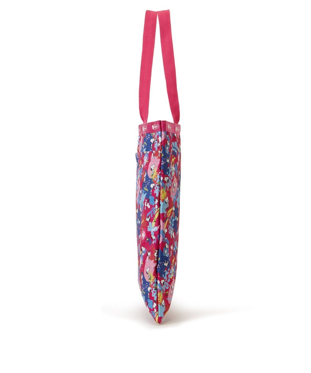 LeSportsac LARGE EMERALD TOTE/ピーナッツプレイタイム 