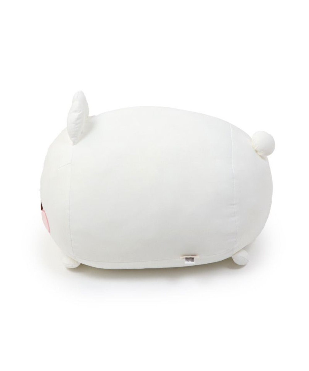 マザーガーデン MOLANG モラン クール 抱きぐるみ 34cm Mother garden ファッション通販  【公式通販】オンワード・クローゼット