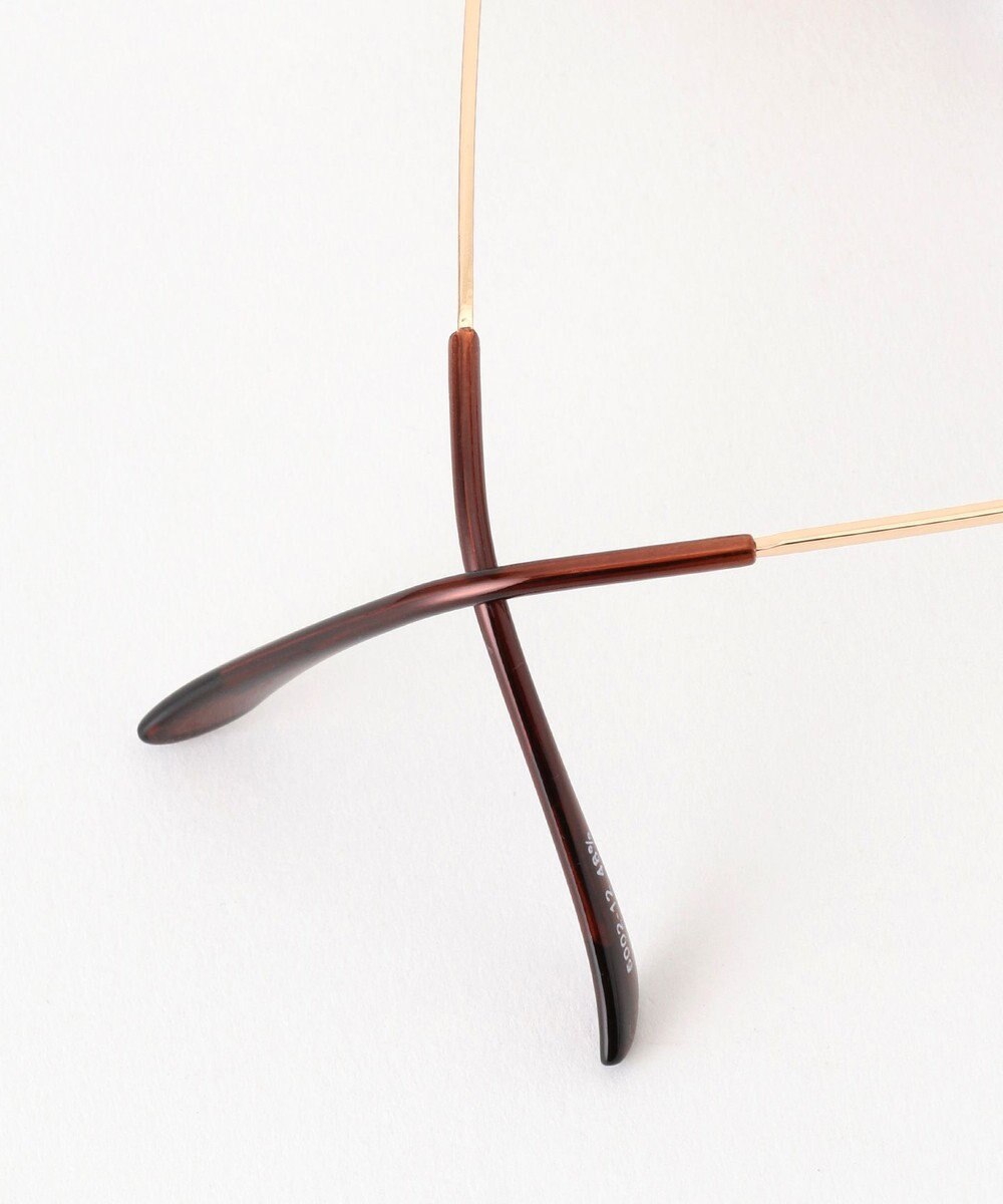 J.PRESS YORK STREET 【UNISEX】UVカットサングラス 