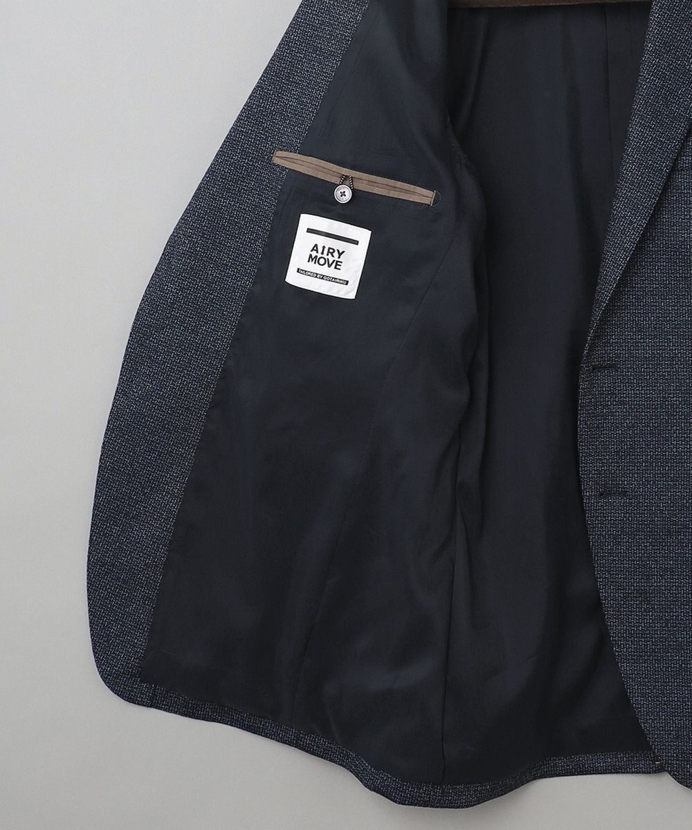 GOTAIRIKU 【MOVE】T/W_JERSEYセットアップ対応可 