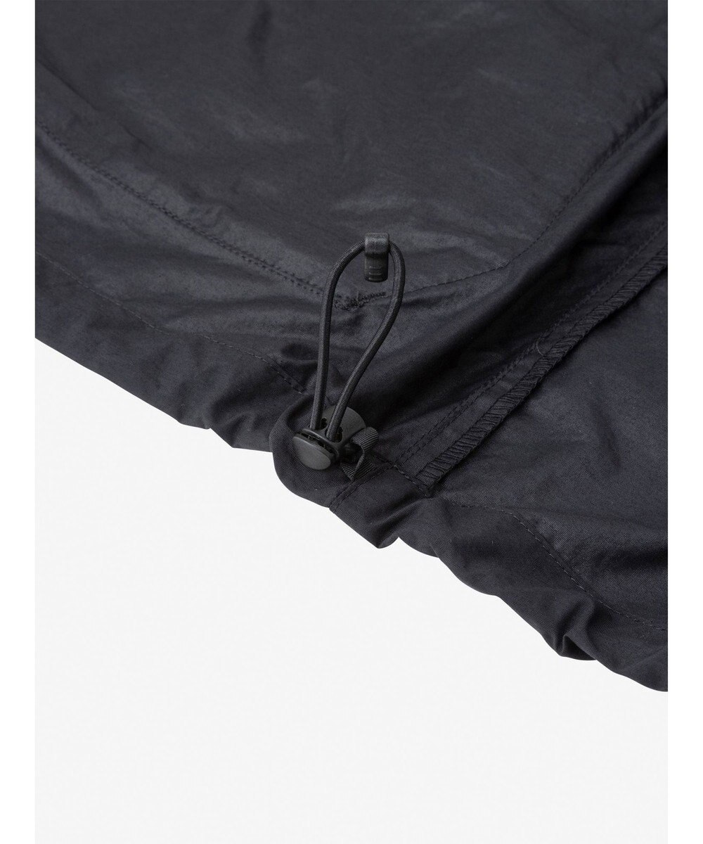 HELLY HANSEN 【はっ水・ポケッタブル】ベルゲンジャケット 