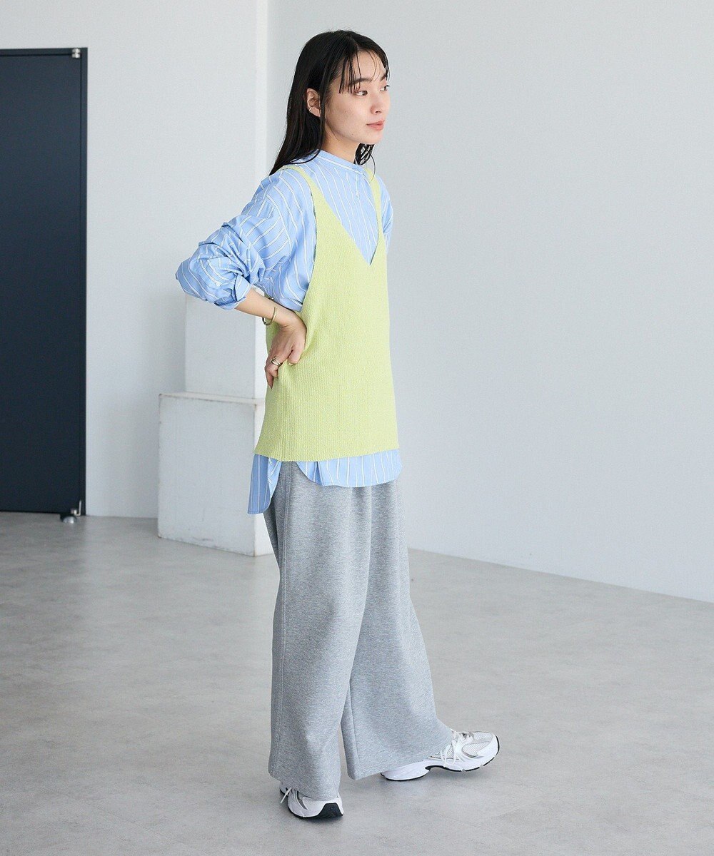 CRAFT STANDARD BOUTIQUE 前後2WAY/ミニブークレベスト 