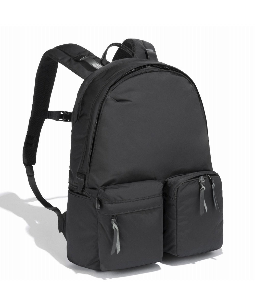 ACE BAGS & LUGGAGE UNTRACK CITYDS ビジネスリュック 60215 アントラック ブラック