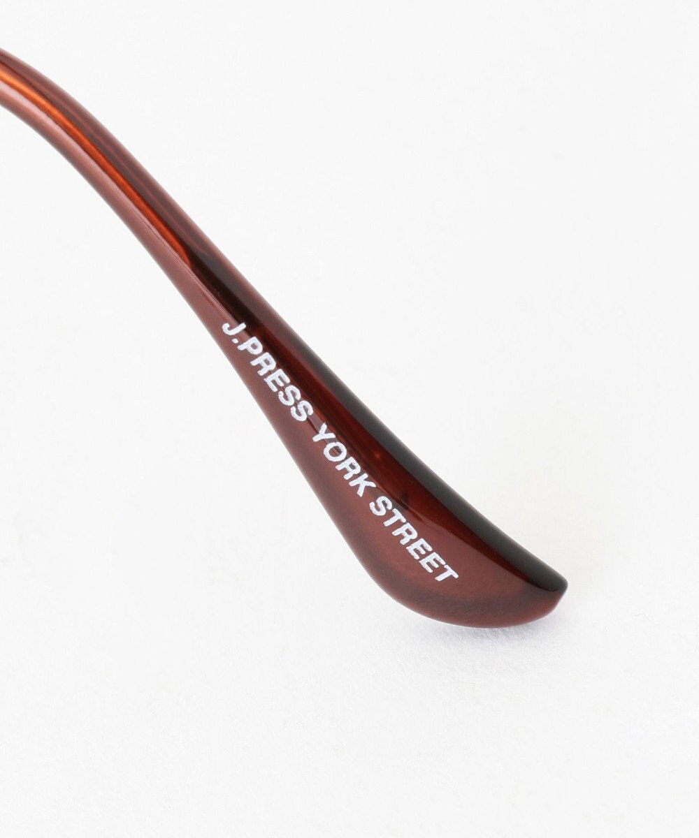 J.PRESS YORK STREET 【UNISEX】UVカットサングラス 