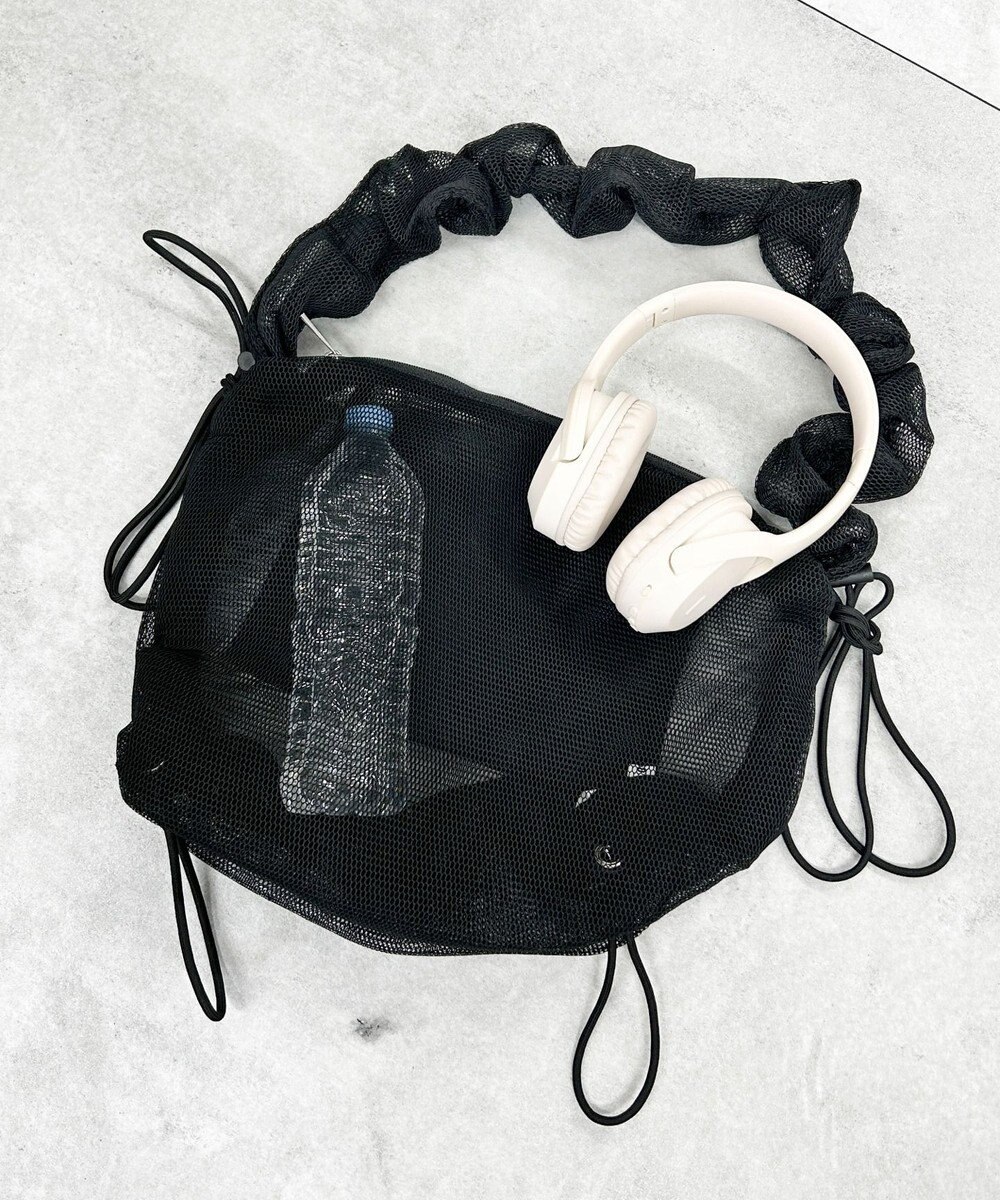 WEGO ドロストギャザーショルダー 