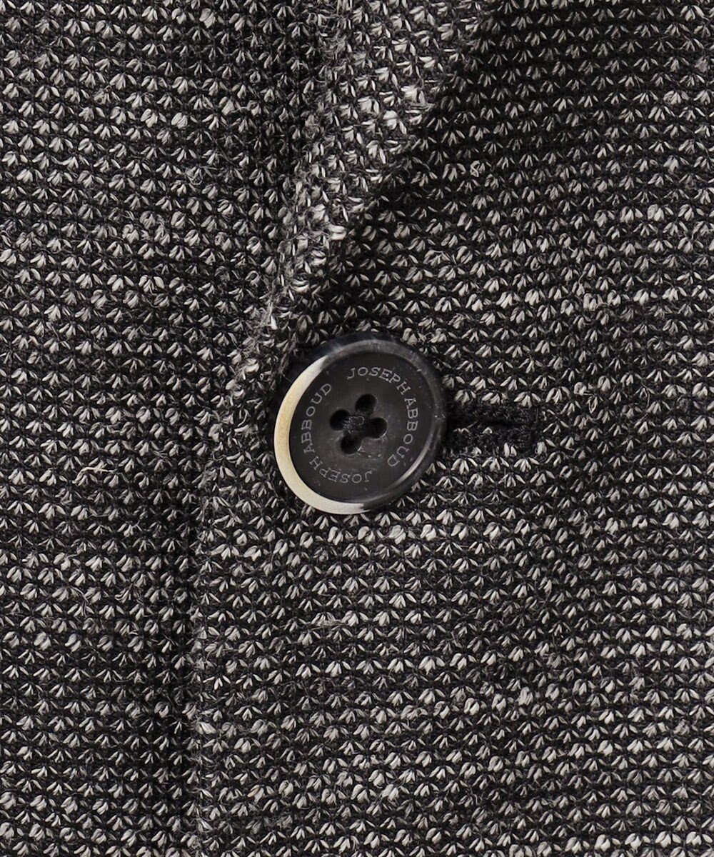 JOSEPH ABBOUD 【JAPAN FABRIC】ジャージー ジャケット 