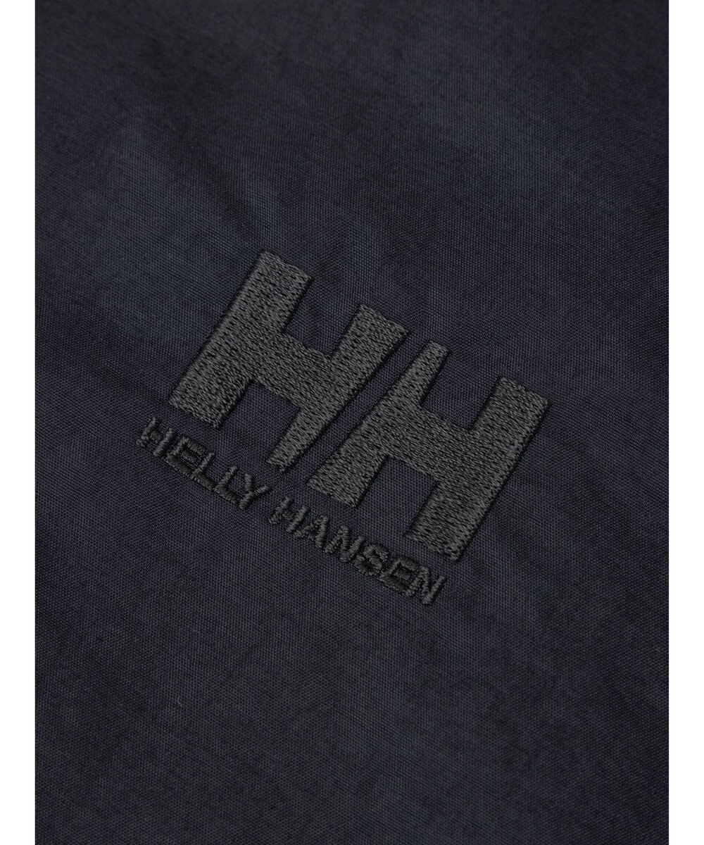 HELLY HANSEN 【はっ水・ポケッタブル】ベルゲンジャケット 