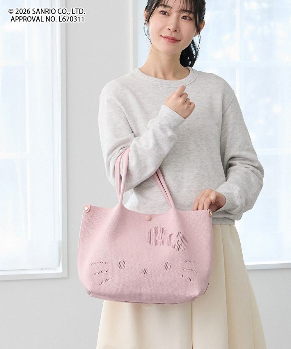 ROOTOTE 8473【ルートート】サンリオ IP.デリ.ルフル.ハローキティ-C 