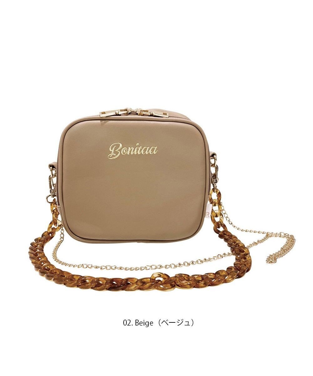 ROOTOTE 6824【簡易保冷】LT.サーモキーパー.コスメトート.ボニータ 