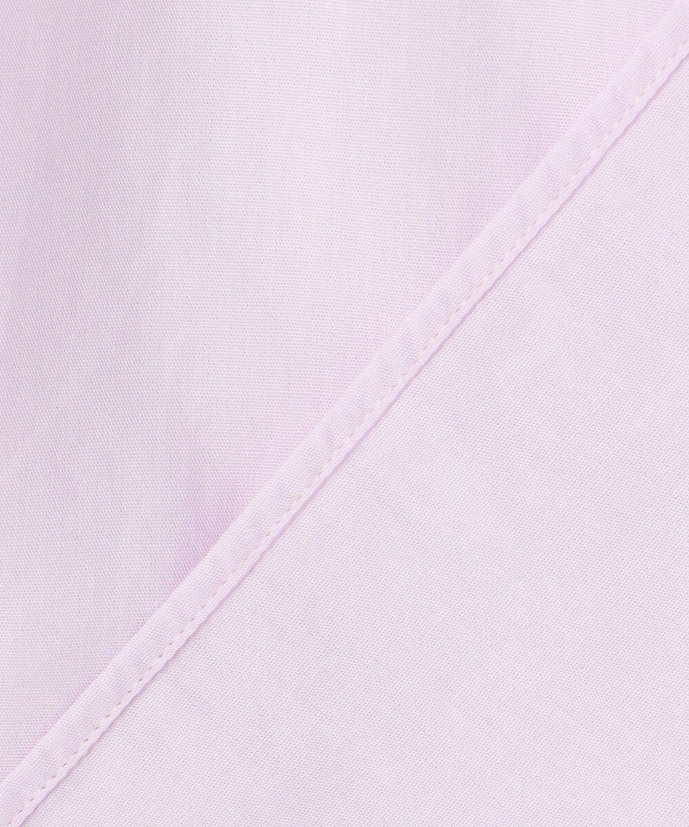 J.PRESS MEN 【J.PRESS ORIGINALS】【UNISEX】Cotton Broad Cloth B.D. Shirt / Baggy-Fit 