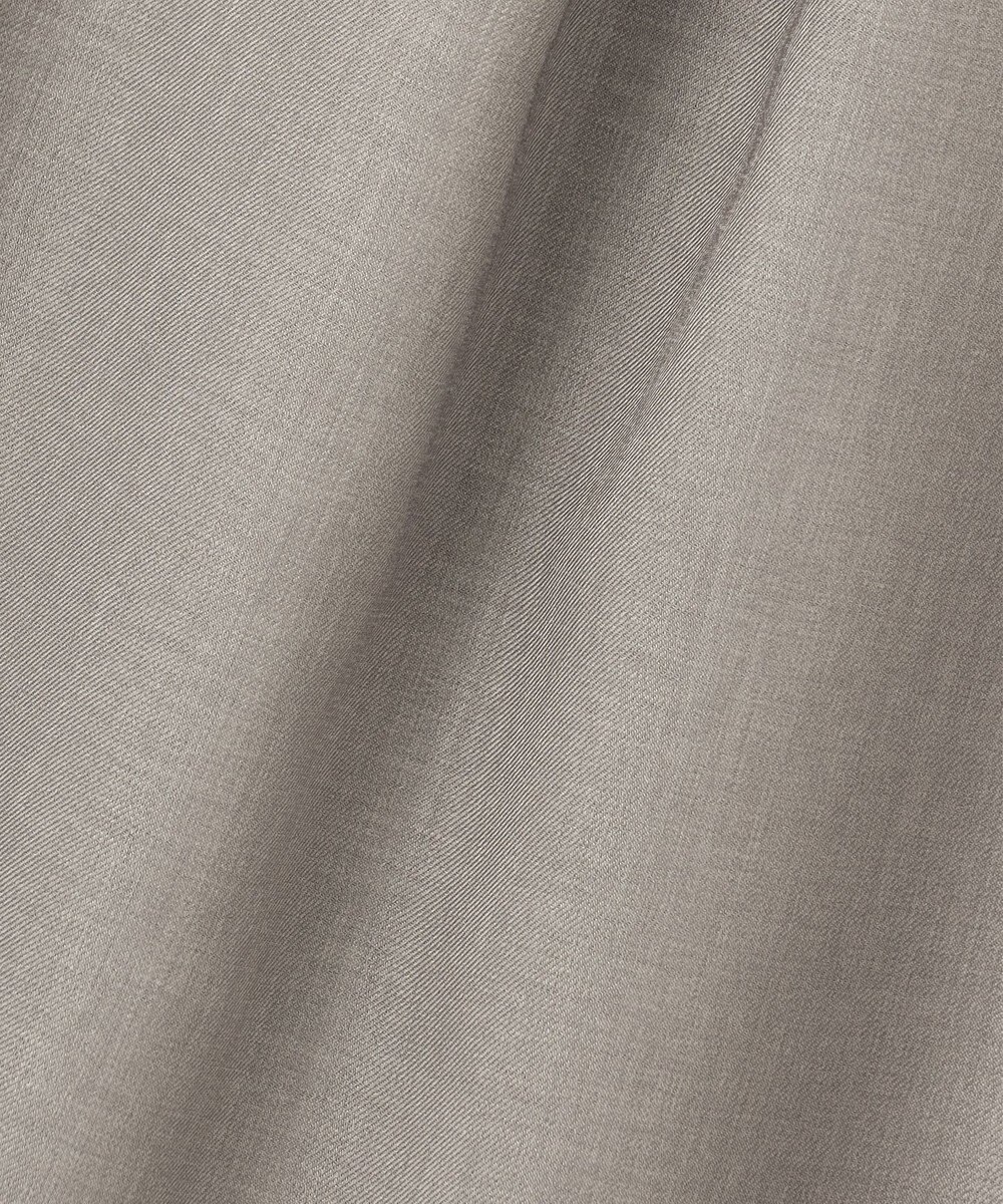 J.PRESS LADIES L 【洗える・UV加工・吸水速乾】OXIJEWELストレッチ ワンピース 