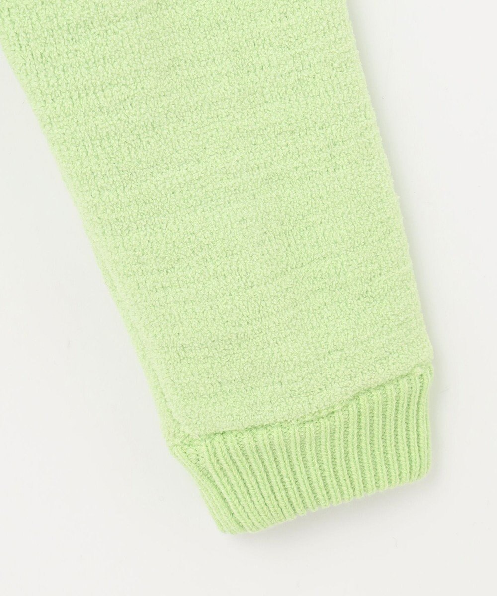 23区GOLF 【WOMEN】 【リバーシブル 】ニット アウター 