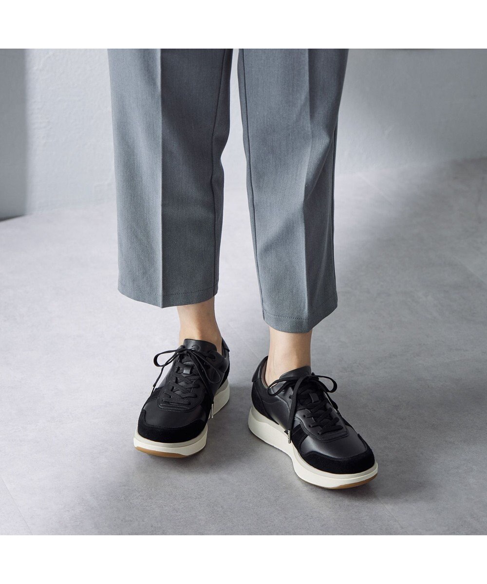 ASICS WALKING ペダラ ライドウォーク 2 レディース 2E 