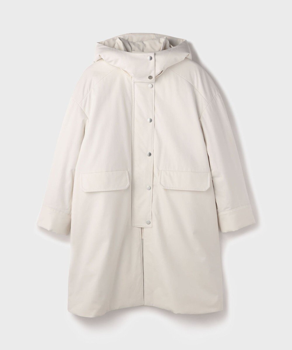 GRACE CONTINENTAL パディングマルチwayコート 