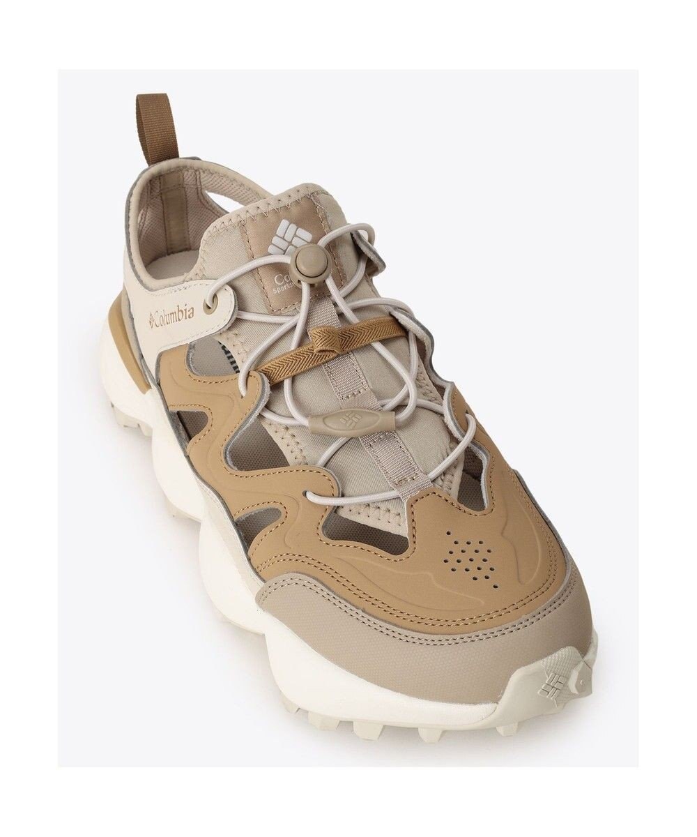 Columbia スライブ リバイブ シャンダル 