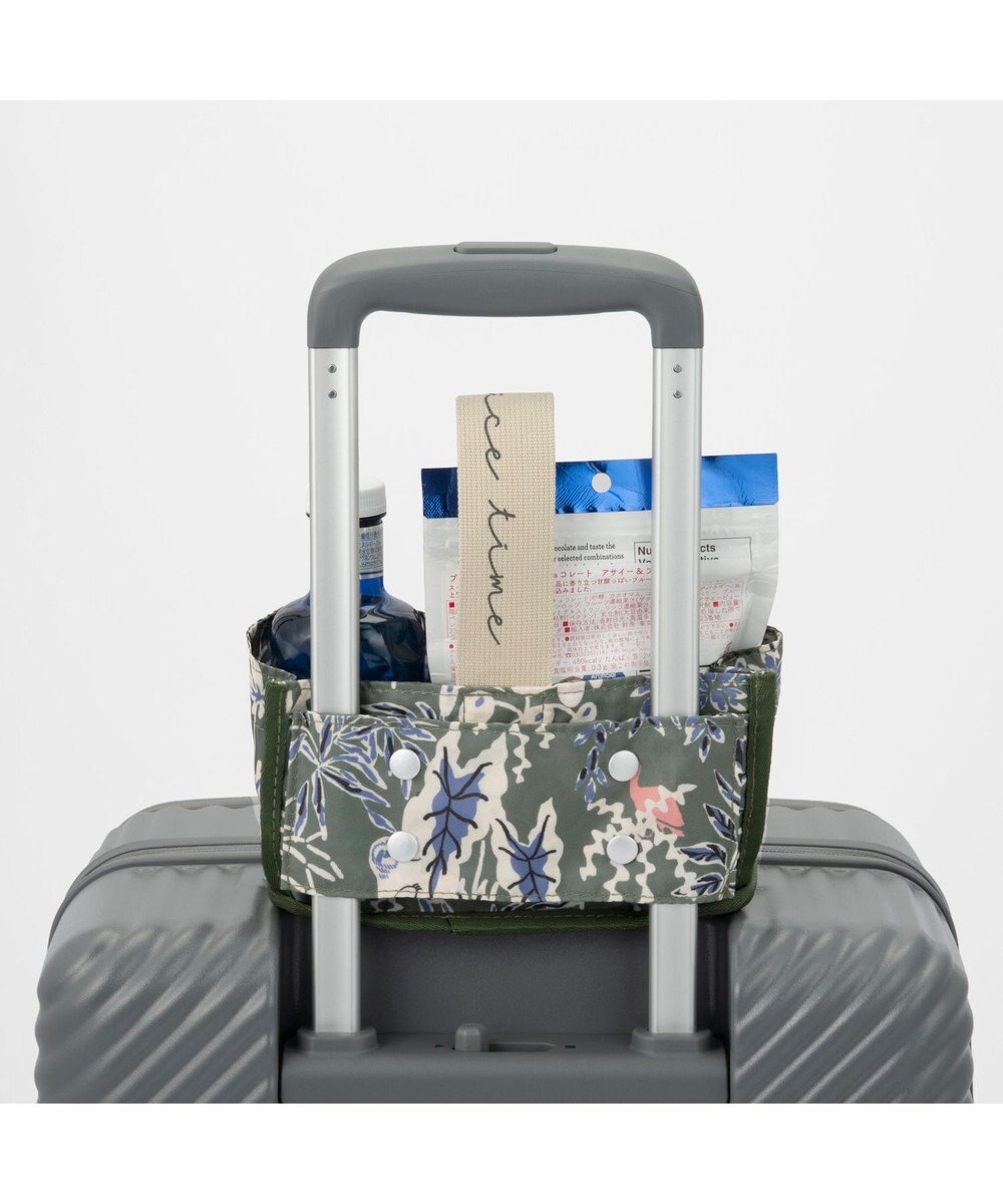 ACE BAGS & LUGGAGE HaNT ココント スーツケース 65L フロントポケット付 05512 ハント 