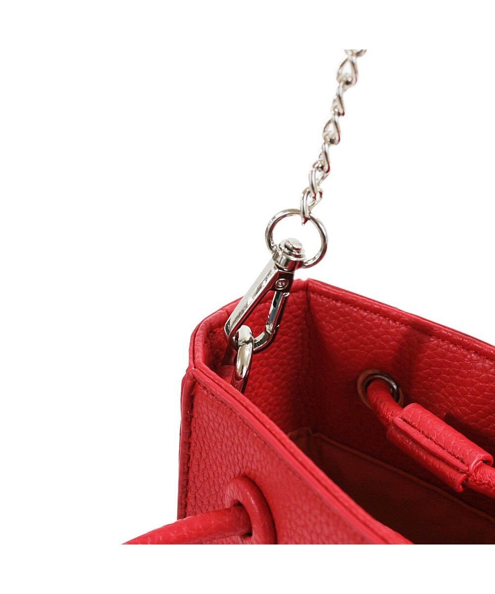 ROOTOTE 6466【直営店限定:ミニショルダー】LT.ベビールー.ミニボックス-A 