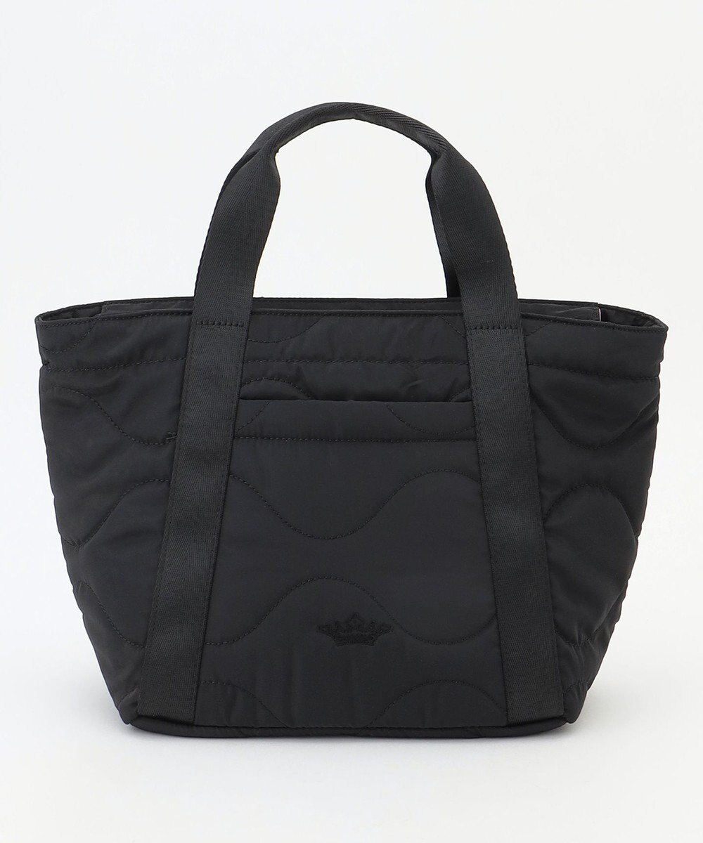 TOCCA 【WEB＆一部店舗限定】BOSCO POCHETTE トートバッグ 
