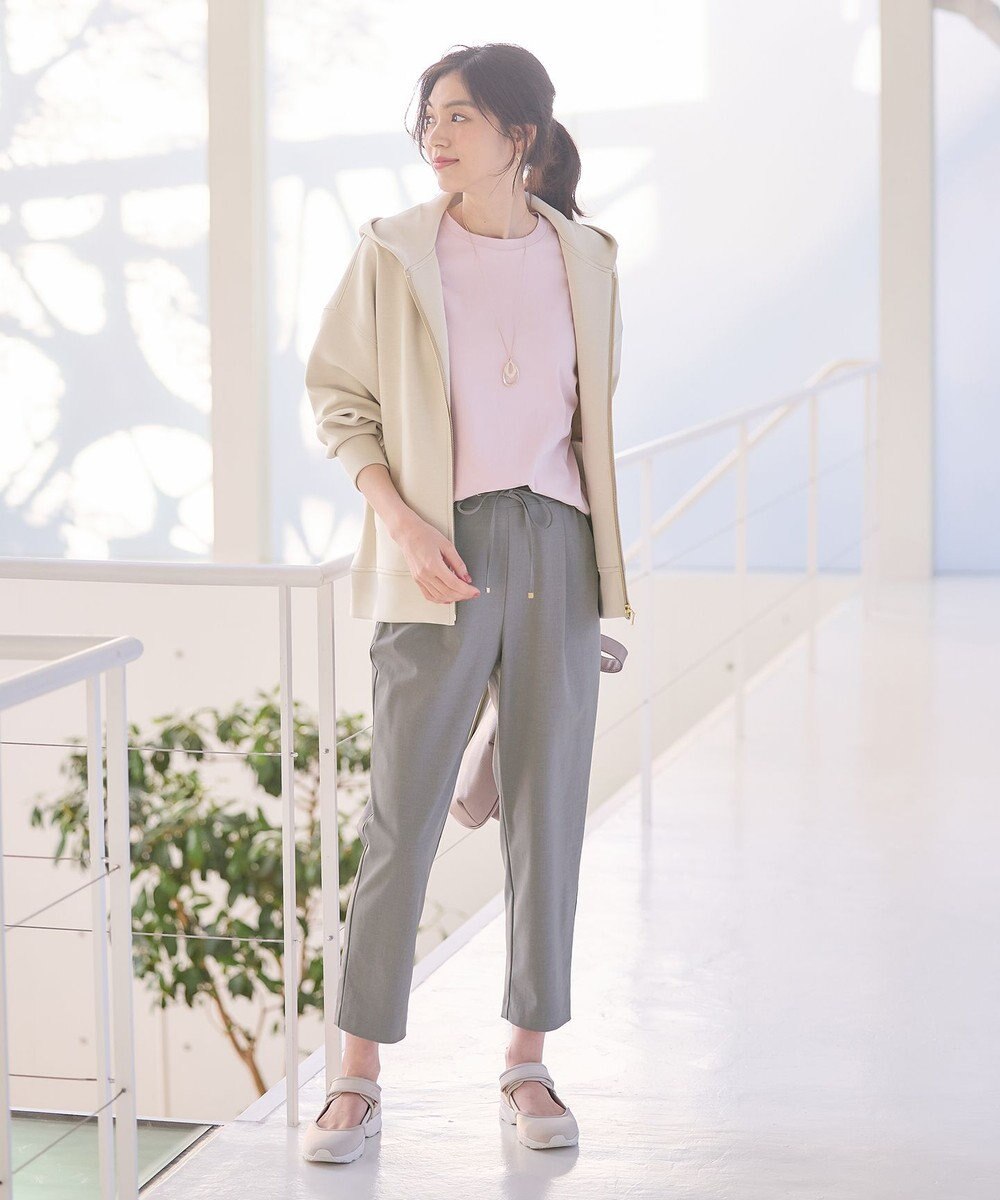 ANY 【洗濯機可】ダンボールジップアウター 