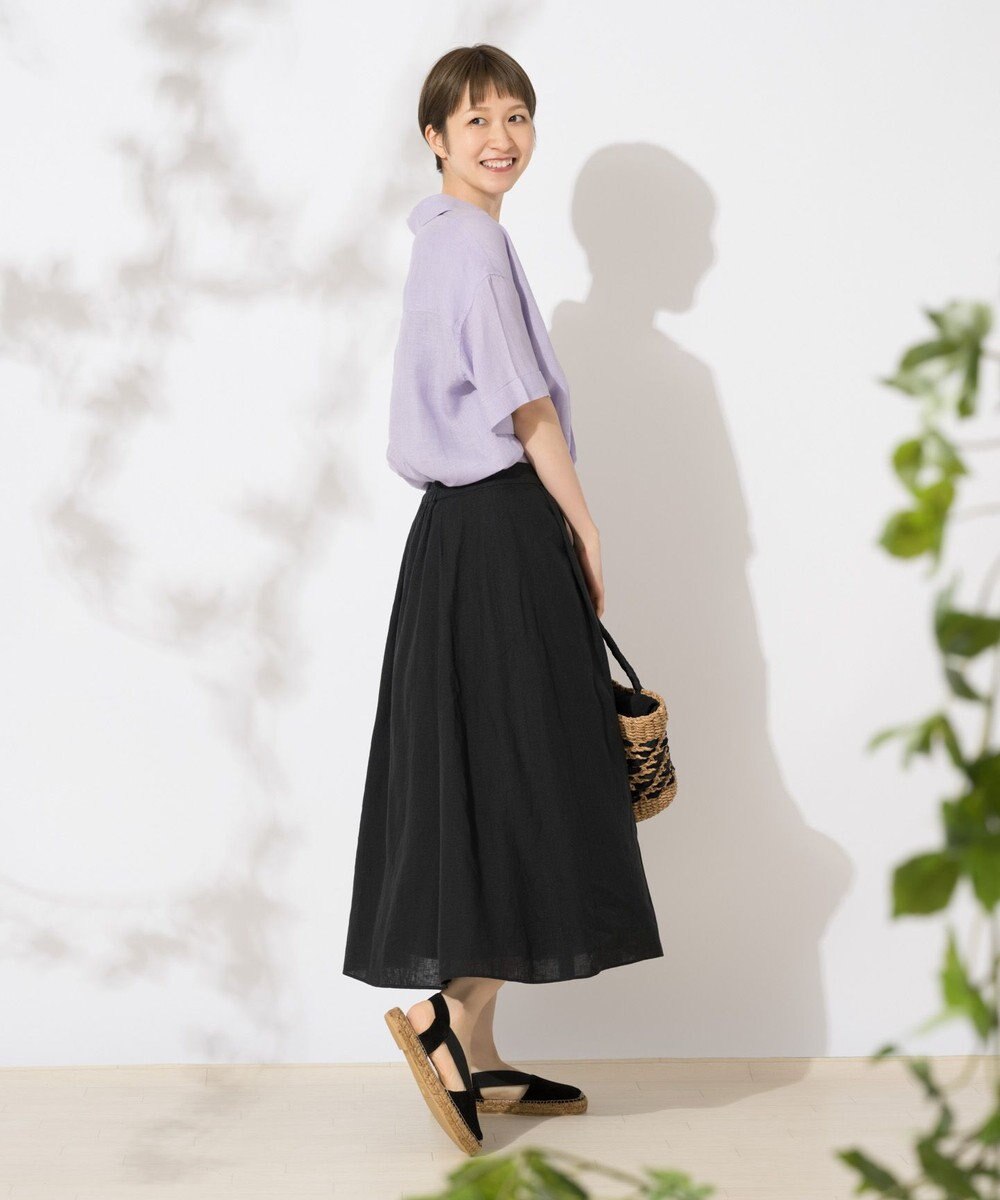 ONWARD Reuse Park 【自由区】スカート春夏 