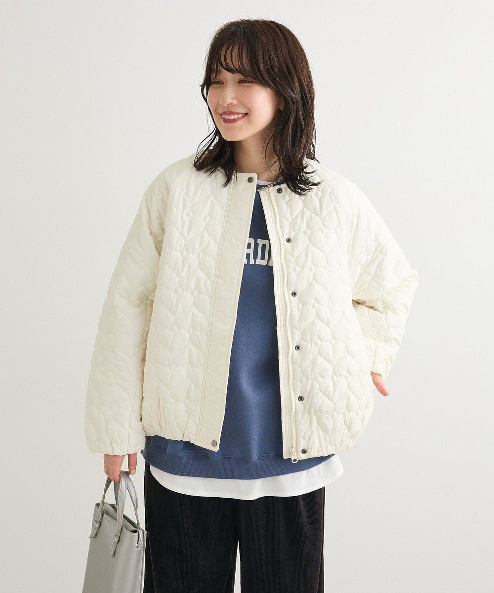 Green Parks 裏起毛ルーズサイズロゴプルオーバー 