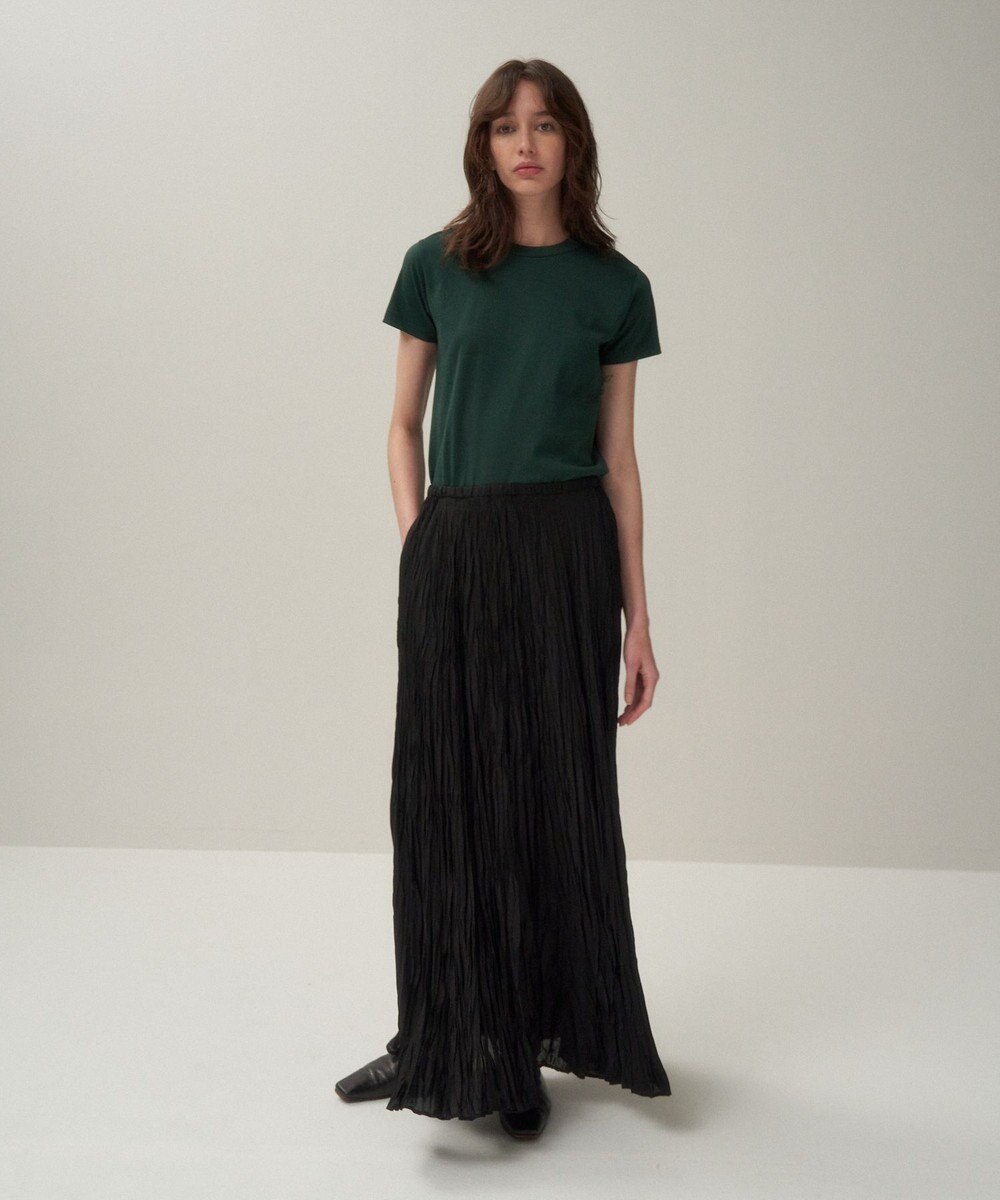 ATON DRY COTTON JERSEY | コンパクトＴシャツ 