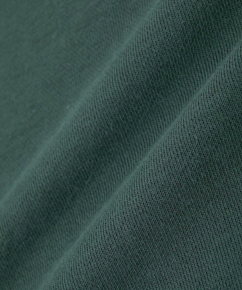 Green Parks ■PEANUTS ベースボールスウェット 