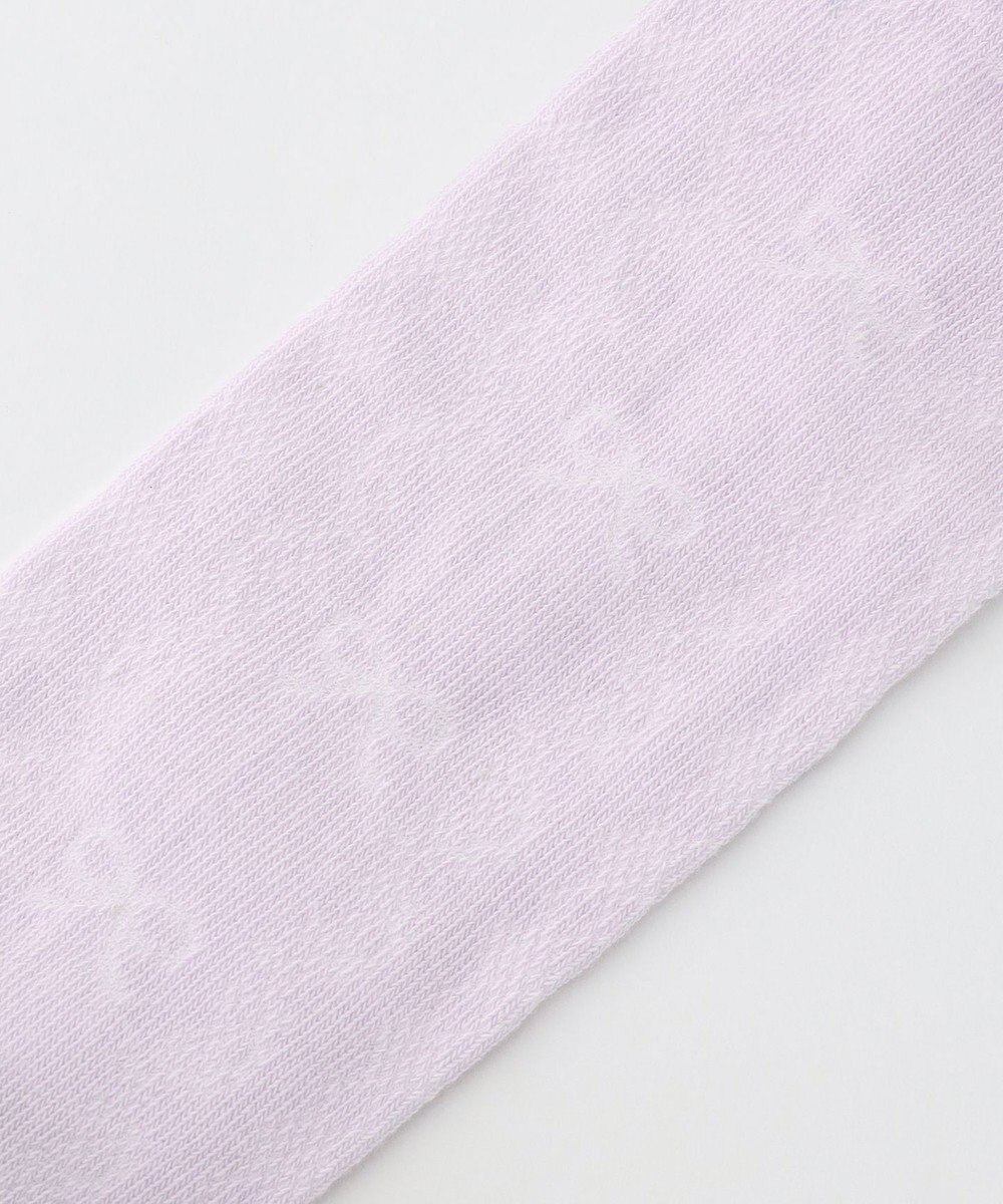 ANY KIDS ハイソックス（サイドリボン） 