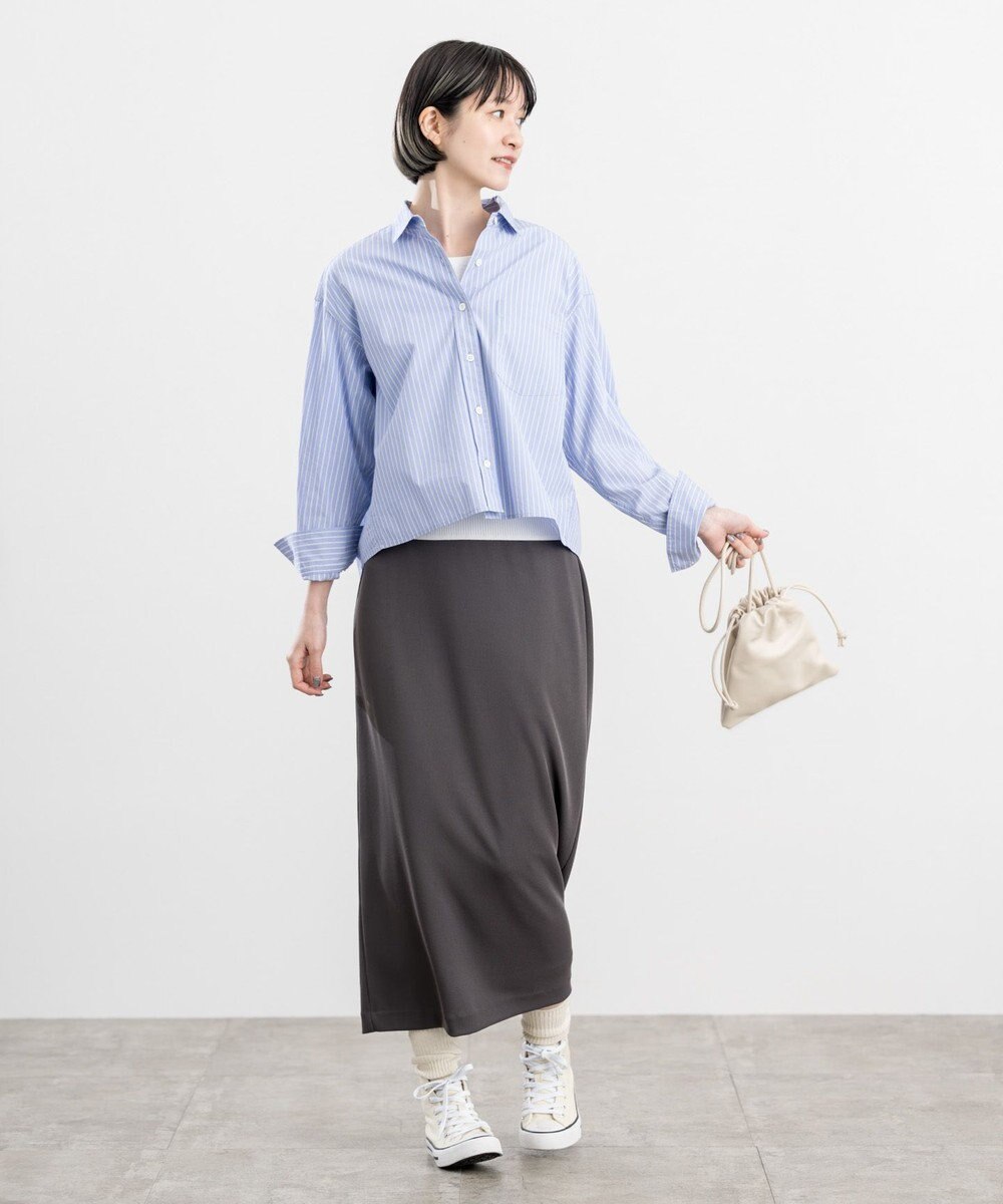 ONWARD Reuse Park 【J.PRESS】スカート春夏 