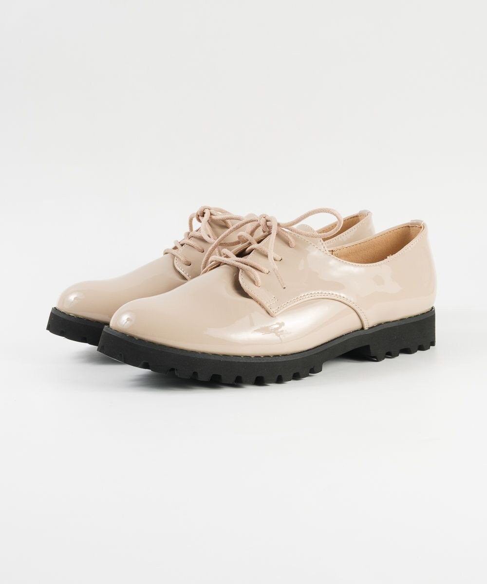 BONTRE 【pied du lapan/ピエドラパン】レースアップシューズ/50747ZI 