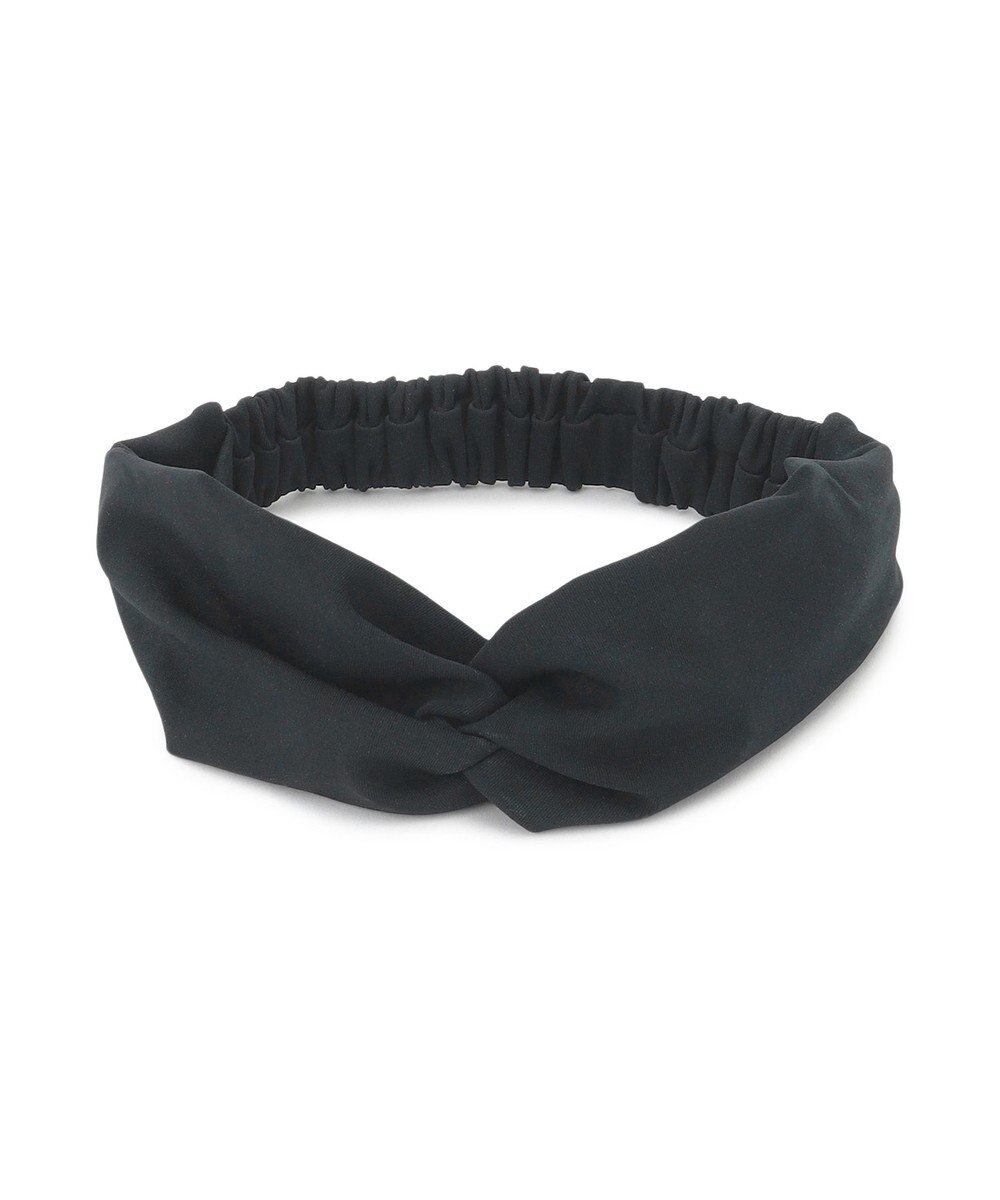 Chacott ヘアバンド 