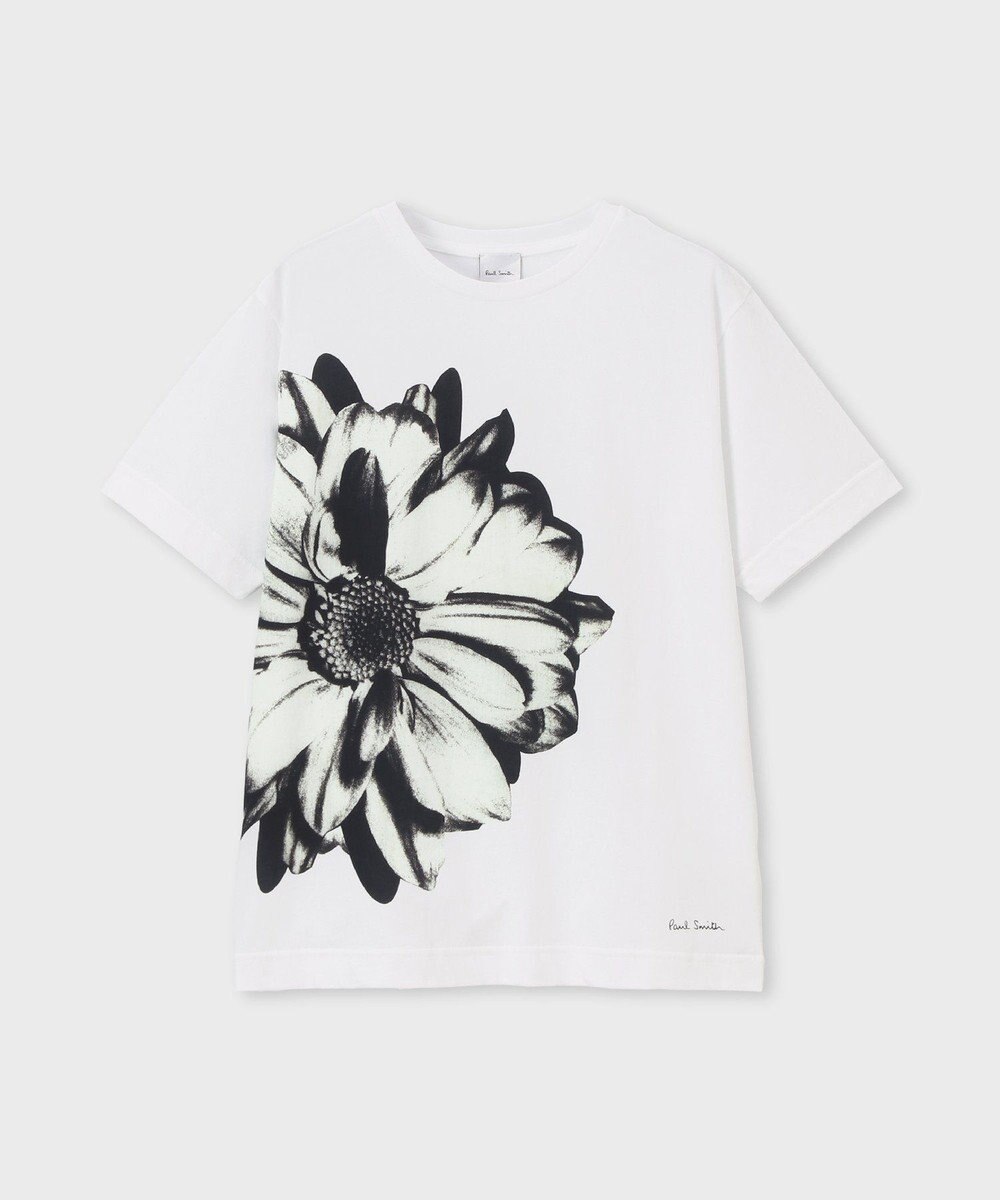Paul Smith Daisy 半袖Tシャツ 