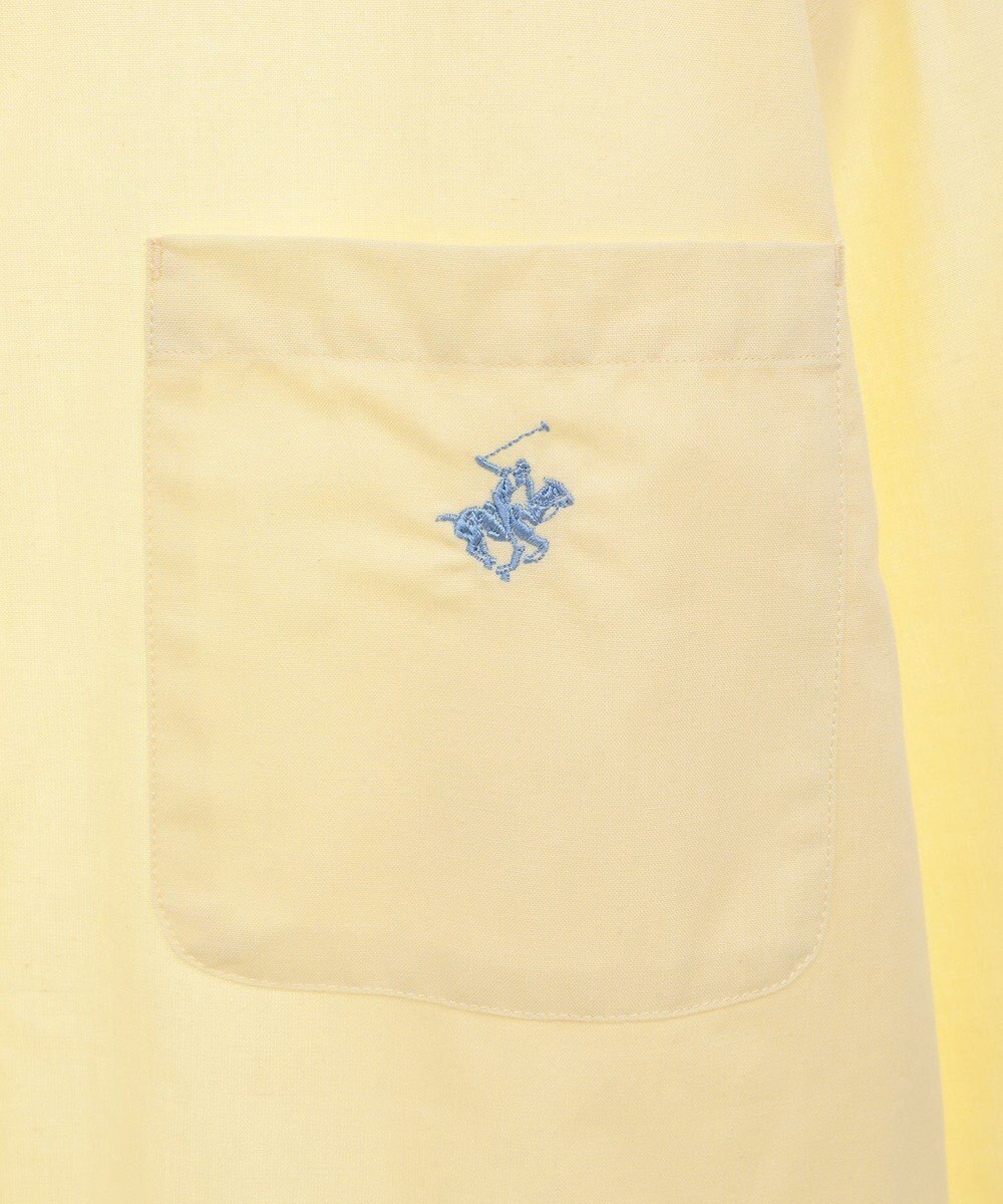 AMERICAN HOLIC BEVERLY HILLS POLO CLUB 別注ビッグシャツ 