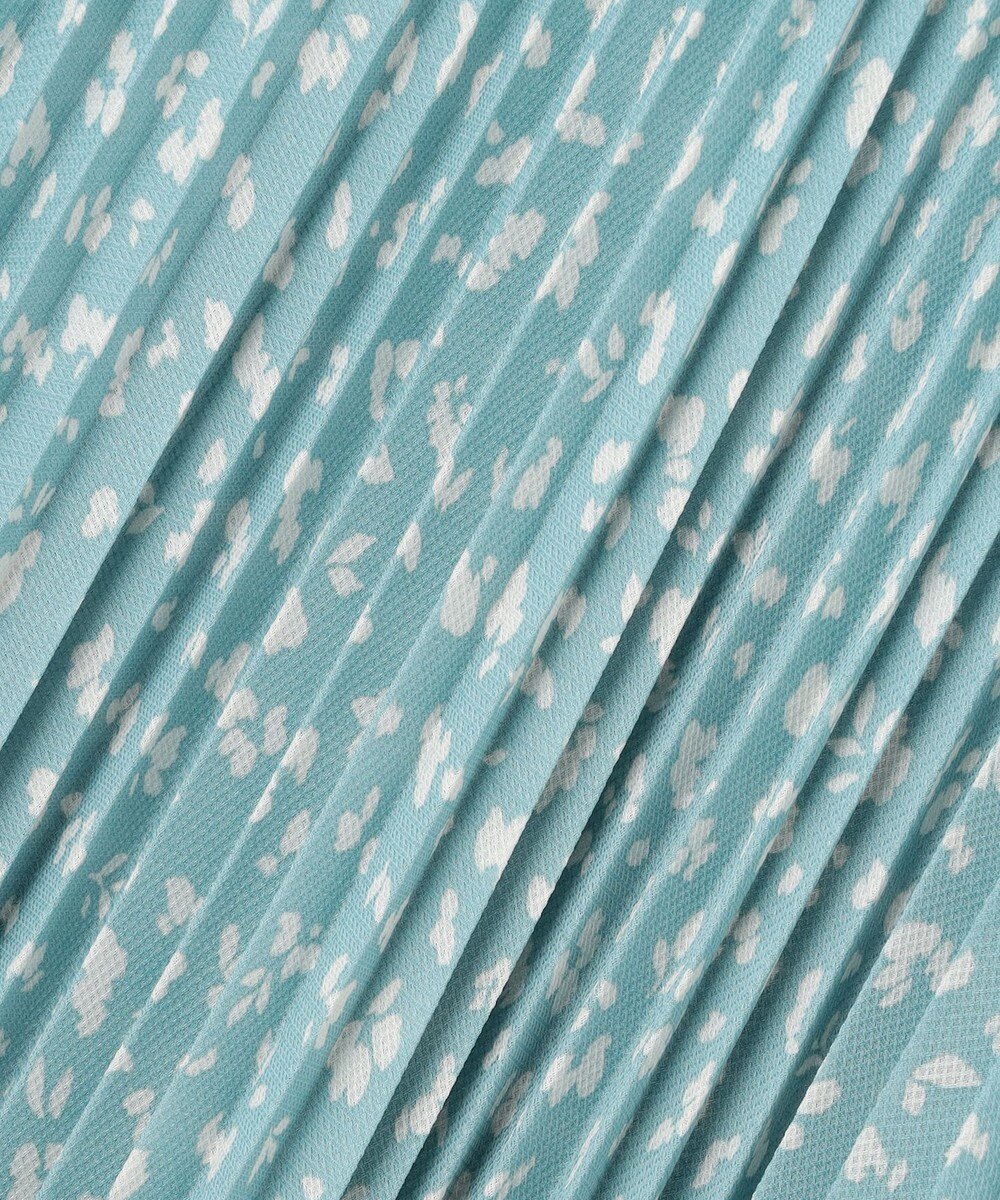 ANY SIS S エアリープリーツ スカート 