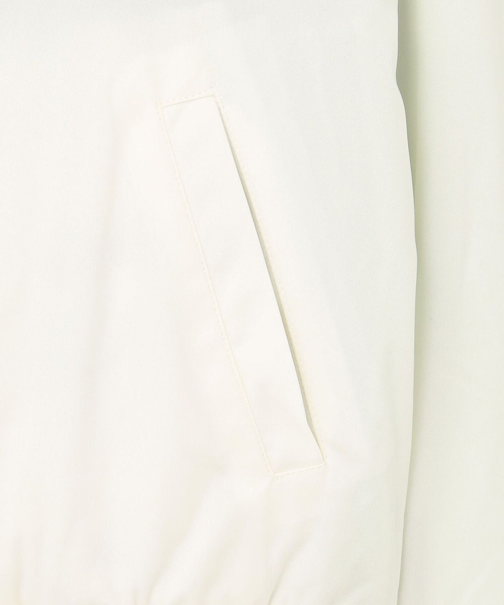 23区GOLF 【WOMEN】 【リバーシブル 】ニット アウター 