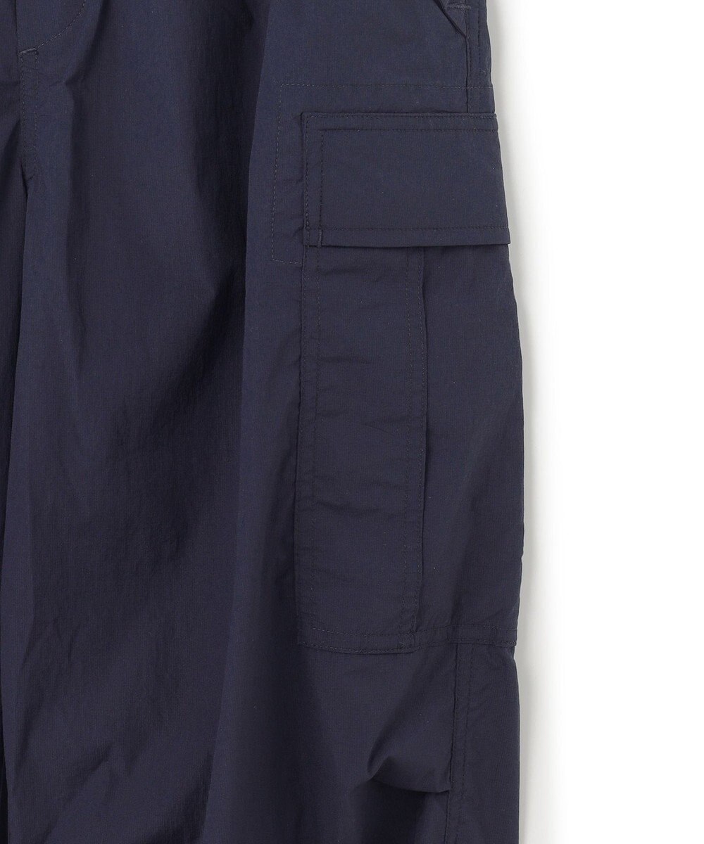 UNFILO 【接触冷感/UVケア/撥水】Light Move カーゴパンツ 