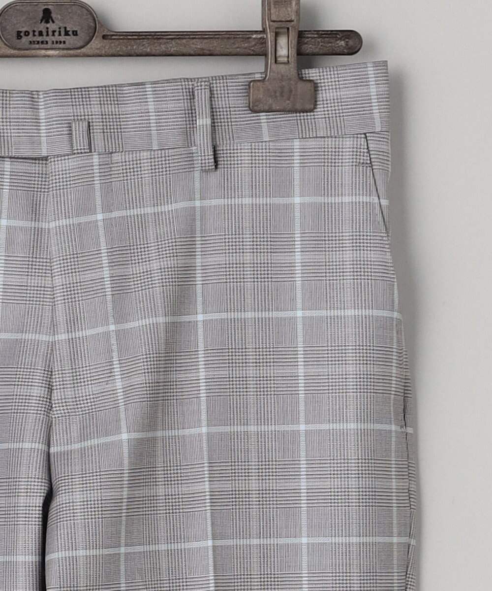 GOTAIRIKU 【DORMEUIL/ドーメル】エクセル 10マンススーツ 