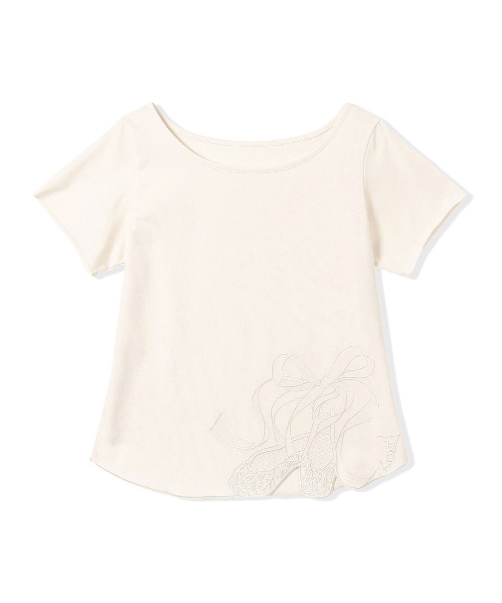 Chacott Tシャツ 