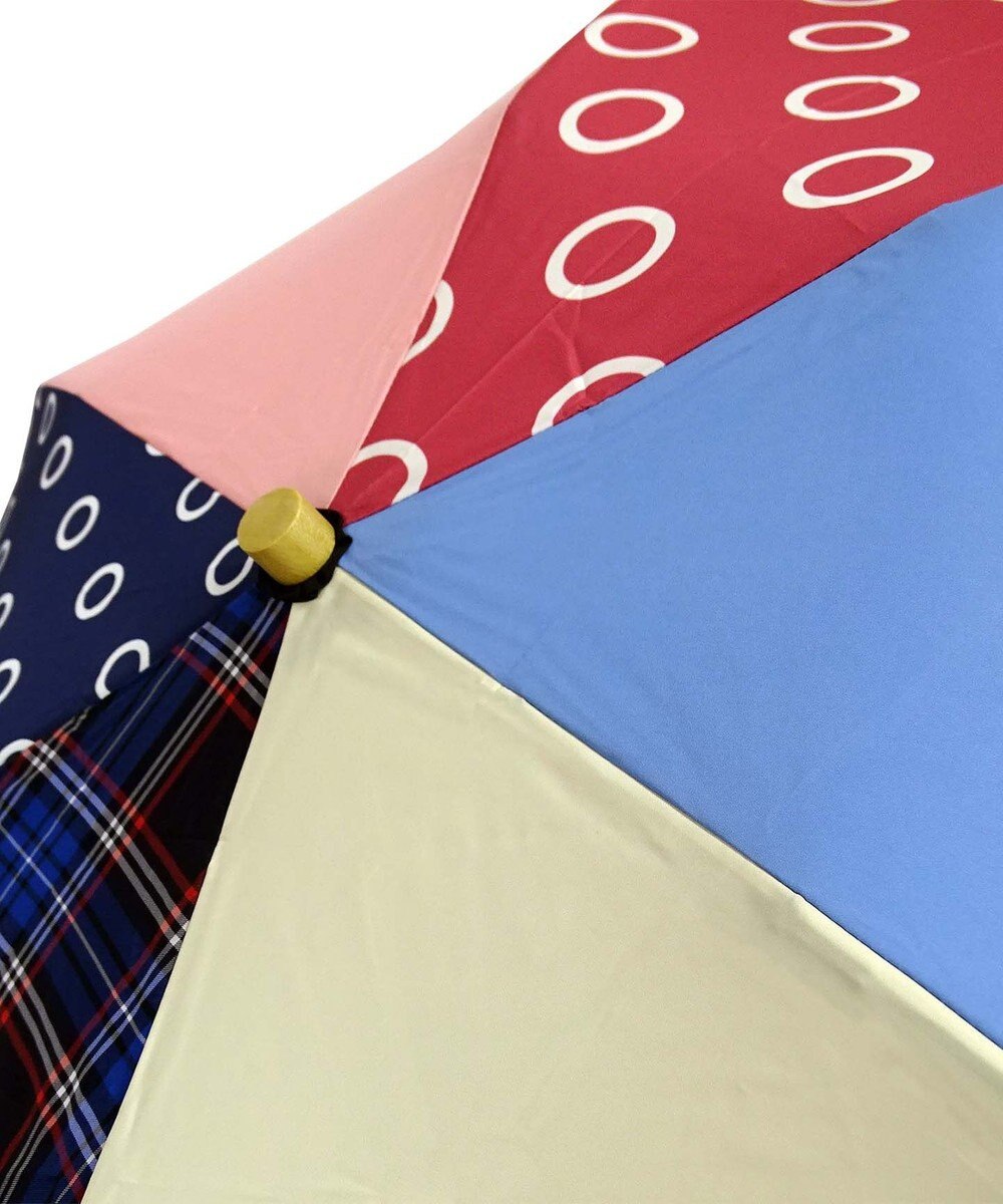 +RING 【プラスリング】【数量限定】レディース向け  折傘55cm MLT T1092 