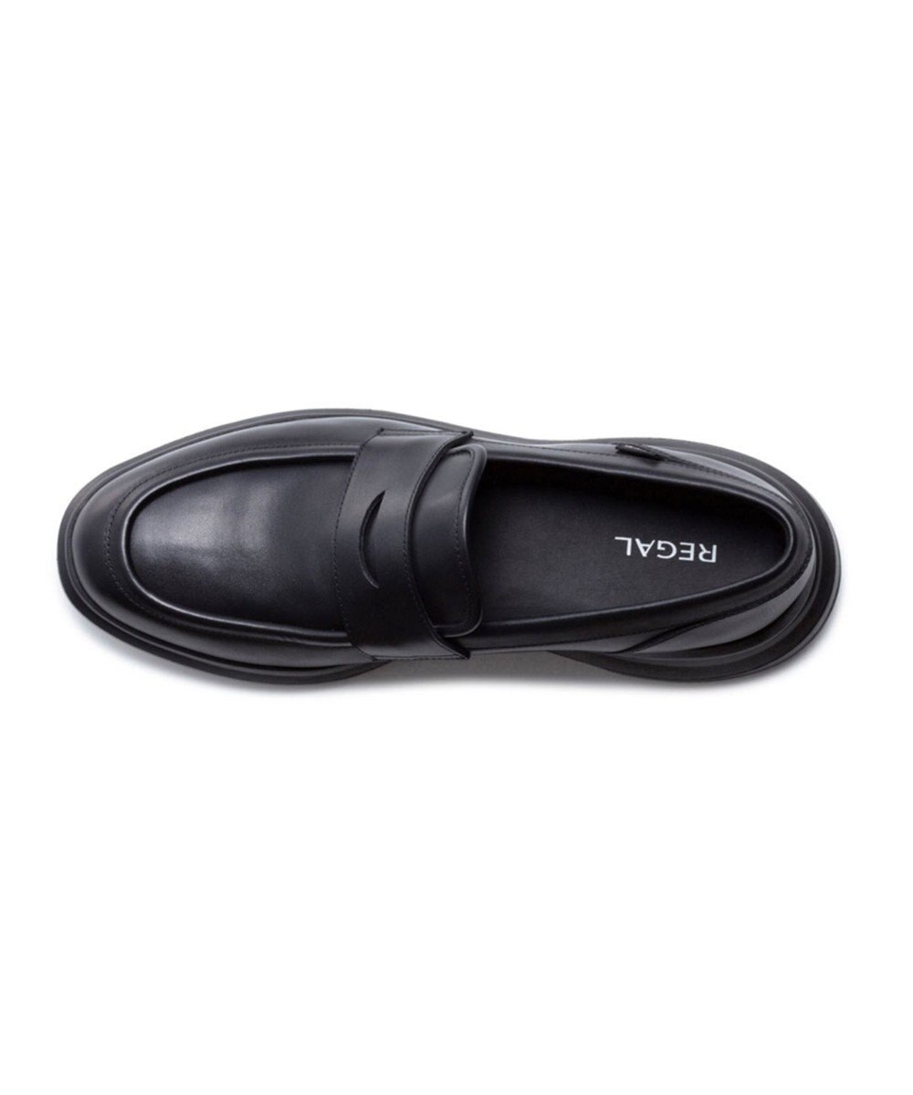 REGAL FOOT COMMUNITY 【リーガルカジュアル】72HL ローファー カジュアルシューズ 