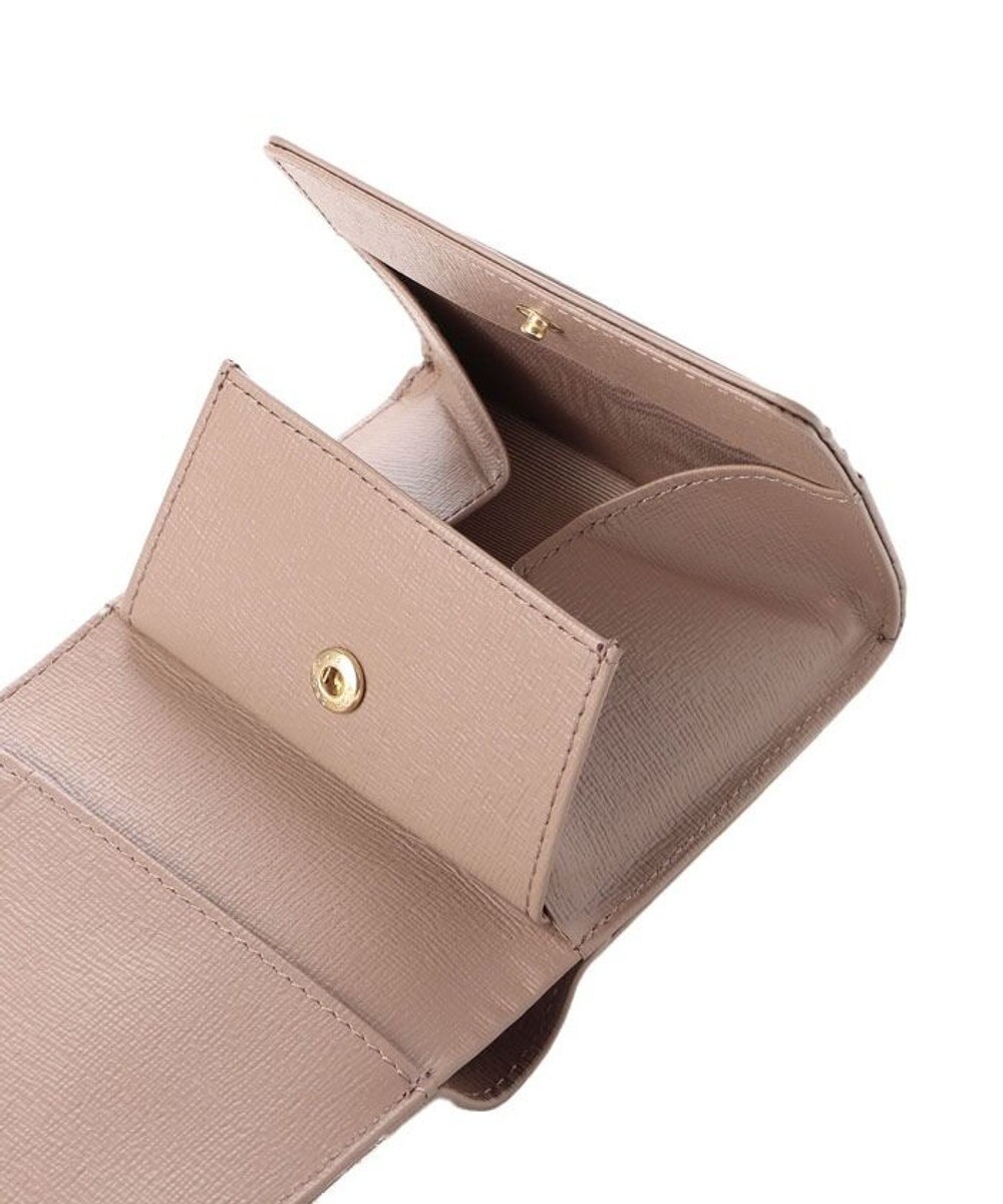 CLATHAS レミー 内BOX二つ折り財布 