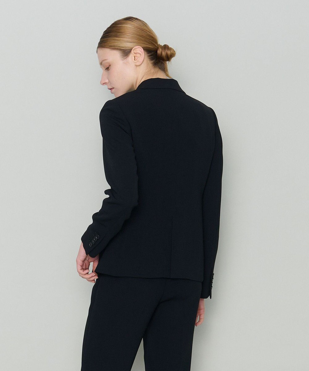 JOSEPH プランプトフルー　ジャケット 