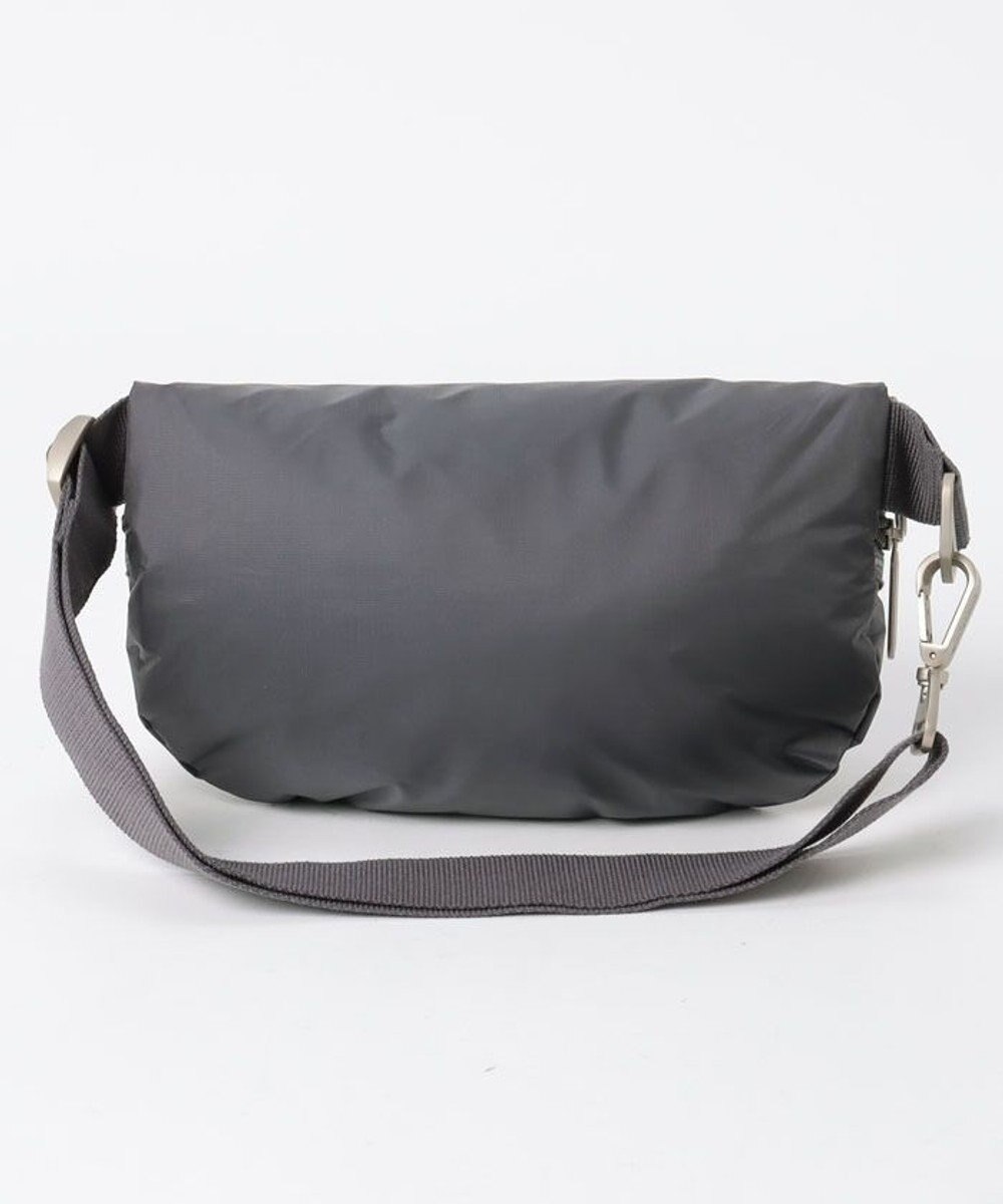 LeSportsac ESSENTIAL BELT BAG/シャドウグレーC 