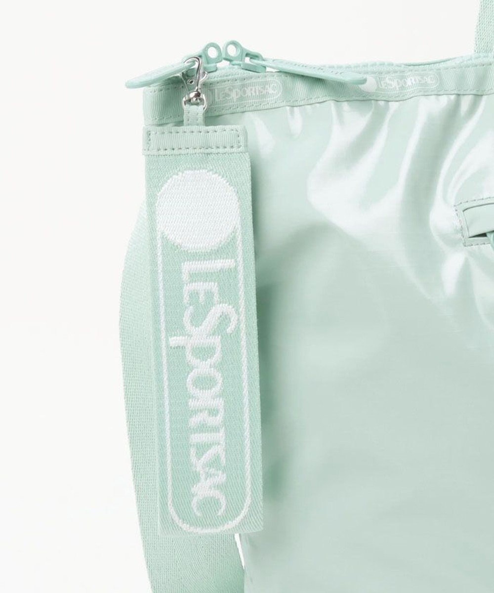 LeSportsac GOOD DAY TOTE/ヒトリップヒスイ 