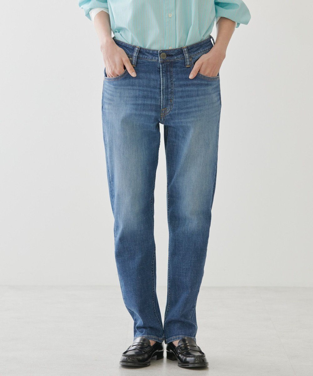 AMERICAN HOLIC テーパードデニム 