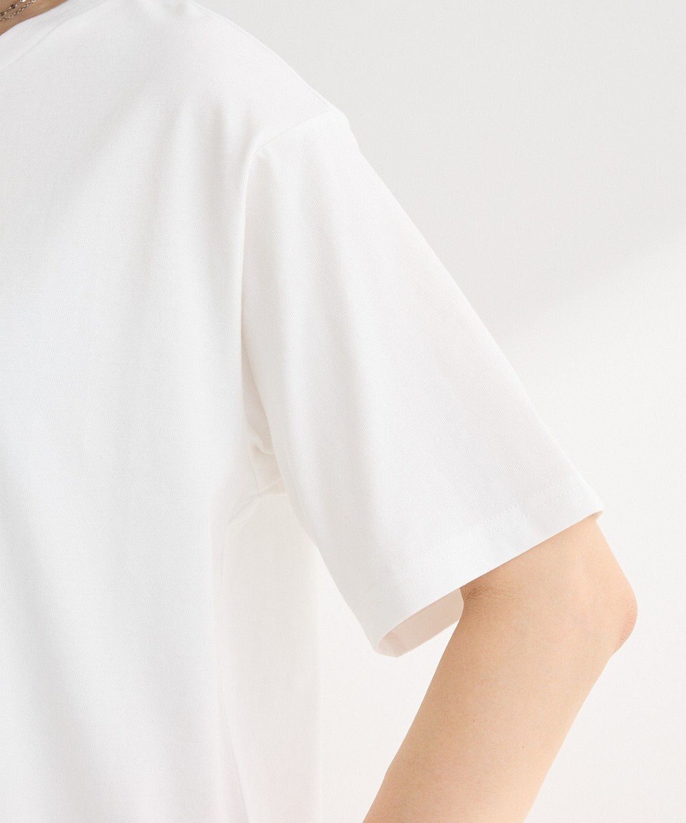 Green Parks アソート柄フォトＴシャツ 