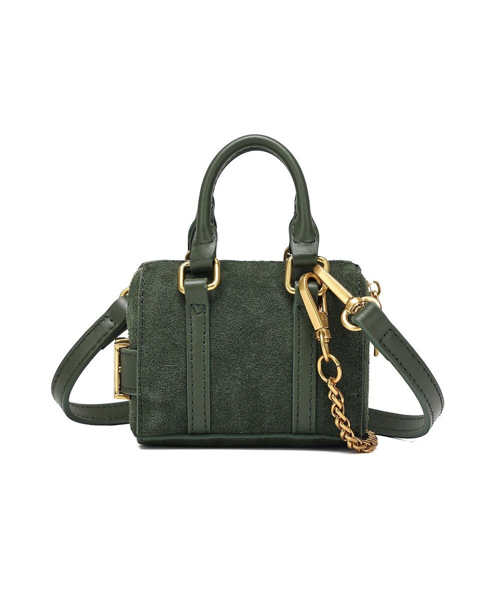 style code 【VerdeVari/ヴェルデヴァリ】TINYボストンバッグ（BOX付） 