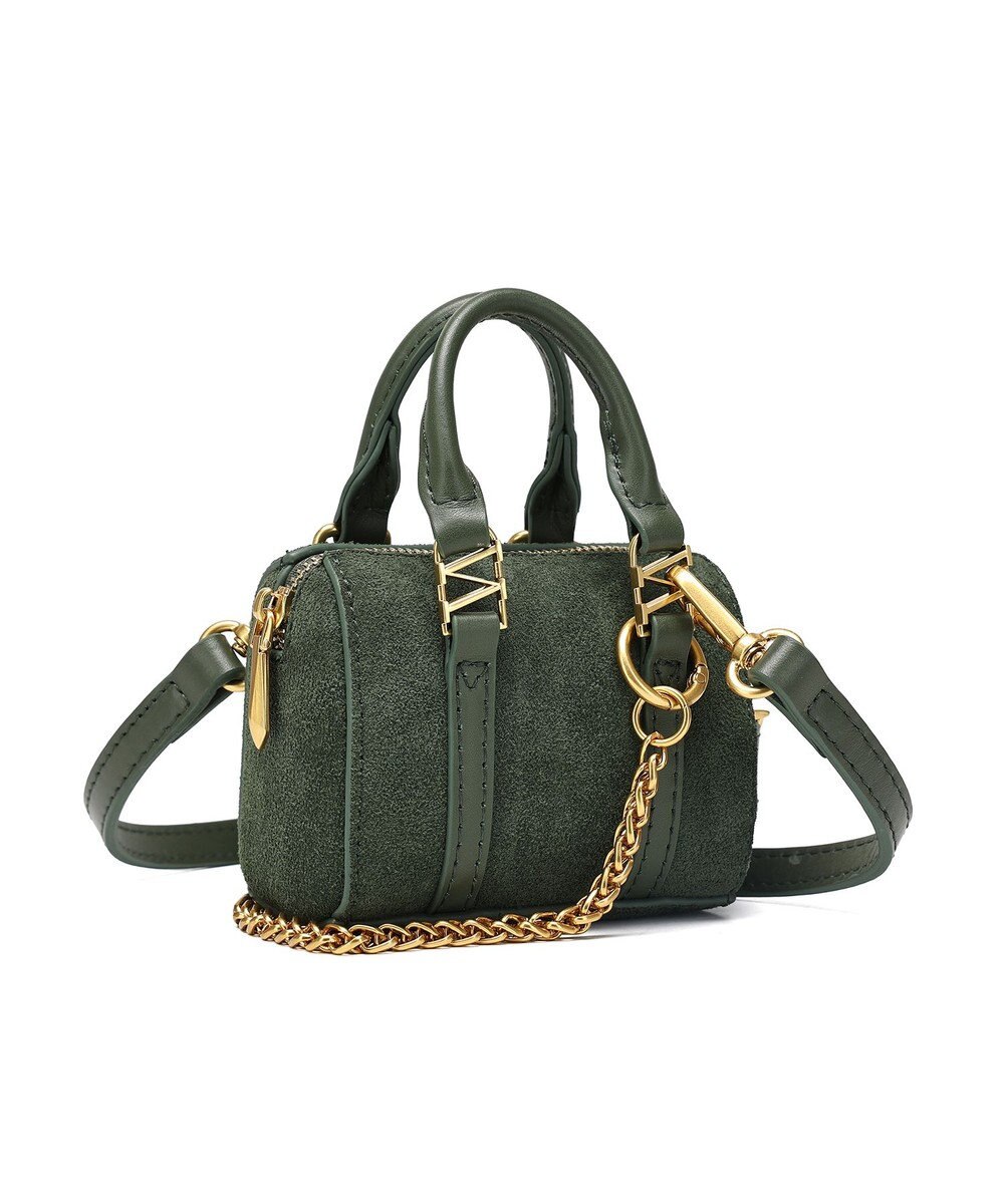 style code 【VerdeVari/ヴェルデヴァリ】TINYボストンバッグ（BOX付） 