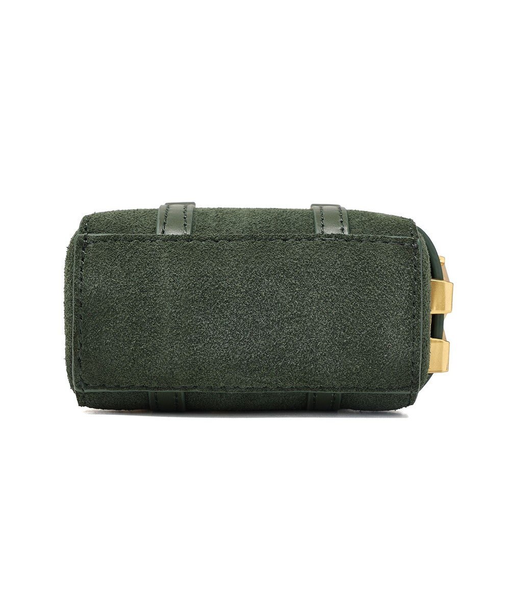 style code 【VerdeVari/ヴェルデヴァリ】TINYボストンバッグ（BOX付） 