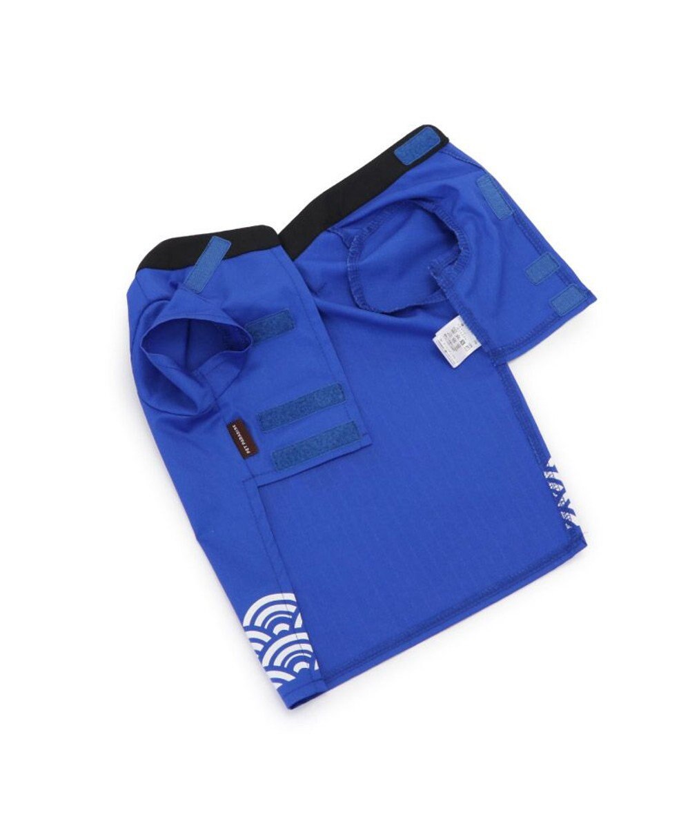 PET PARADISE ペットパラダイス お祭り 法被 《タコさん》 中型犬 大型犬 